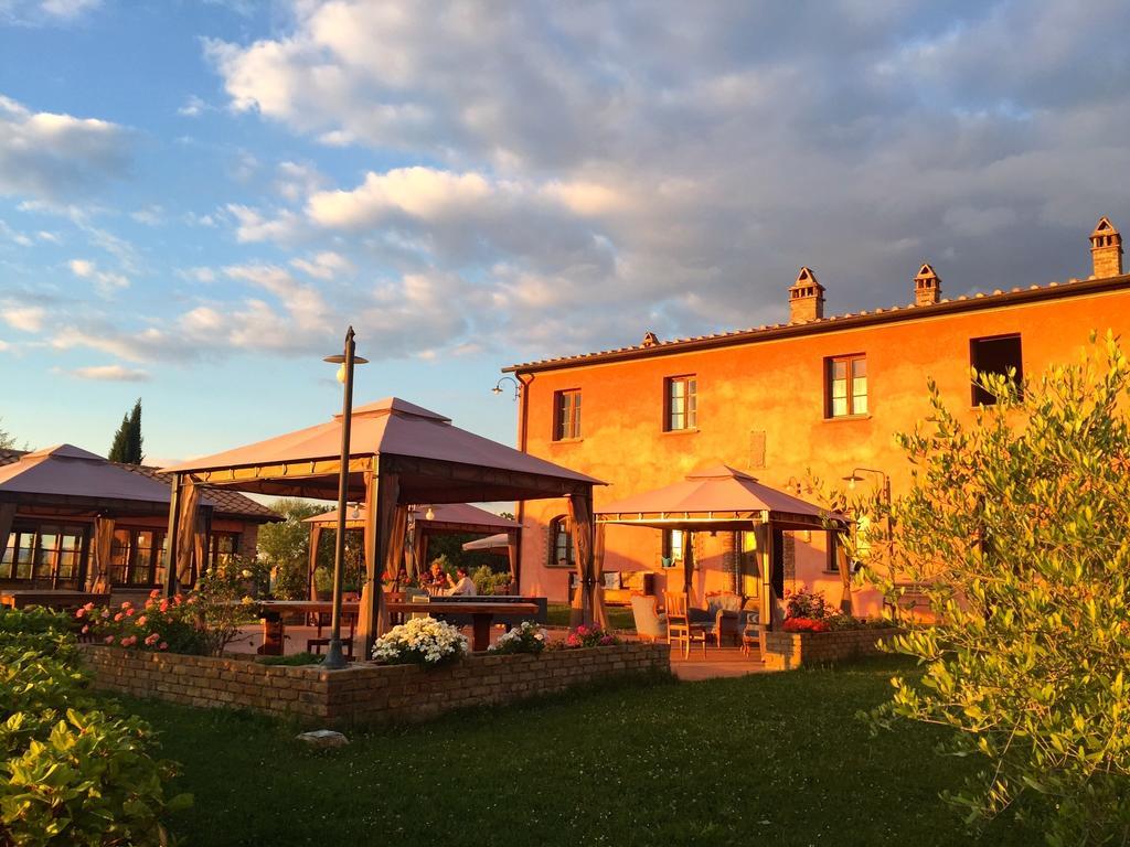Antica Sosta Casa de hóspedes San Miniato Exterior foto
